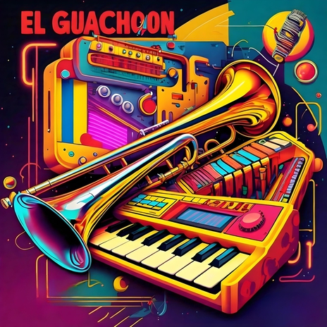 Cumbia Pal Bailador | Boomplay Music