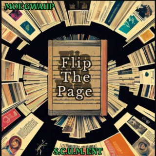 Flip The Page