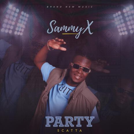 Party scatta | Boomplay Music