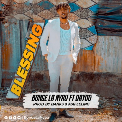 Blessing ft. Dayoo | Boomplay Music