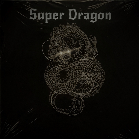 Super Dragon (Instrumental Version)