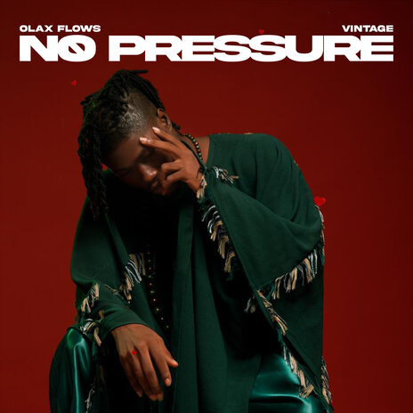 No Pressure ft. Vintage | Boomplay Music