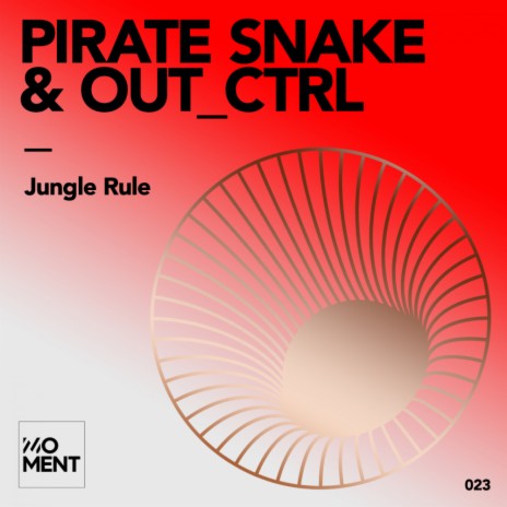 Jungle Rule (Radio Edit) ft. Out_Ctrl