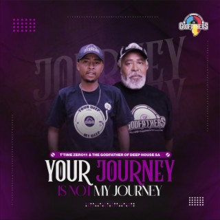 Your Journey Is Not My Journey