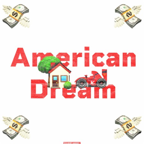 american dream | Boomplay Music