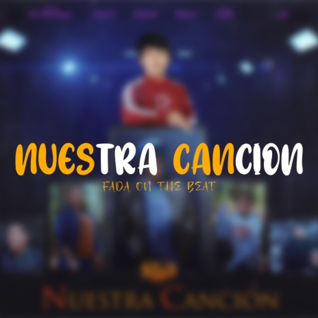 NUESTRA CANCION LA NAVIDAD ft. Krystal, Key-D, Kimy Juarez & Carlos Lopez