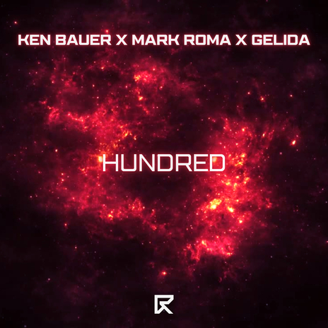 Hundred ft. Mark Roma & Gelida | Boomplay Music