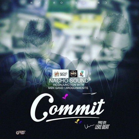 Commit | Boomplay Music