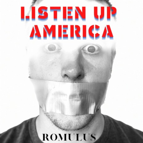 Listen up America | Boomplay Music