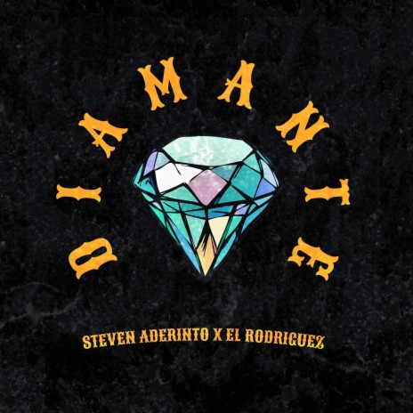 Diamante ft. Arturo Rodriguez | Boomplay Music