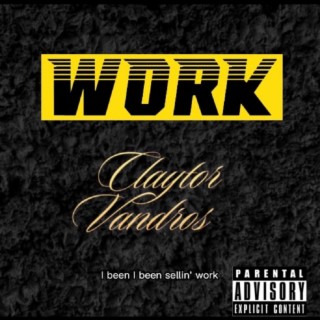 Work lyrics | Boomplay Music