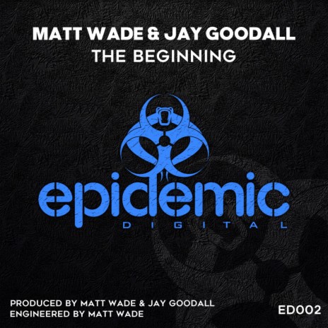 The beginning (Original Mix) ft. Jay Goodall