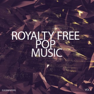 ROYALTY FREE POP MUSIC vol 1