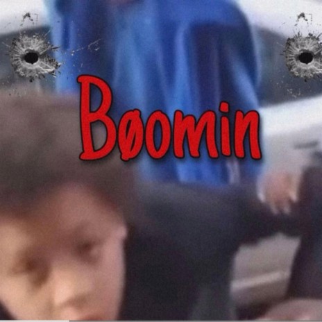 Bøomin ft. SDot, K3N, Adot Goon & Jeff | Boomplay Music