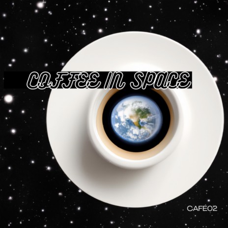 Coffee in Space (Bassline Mix) | Boomplay Music