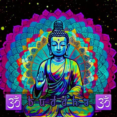 Buddha (Original Mix) | Boomplay Music