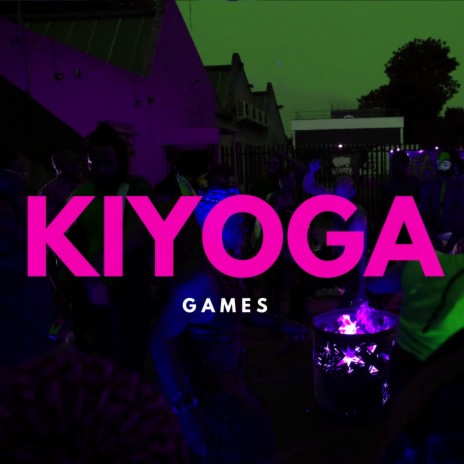 Kiyoga (Live Version) ft. Liv Sol