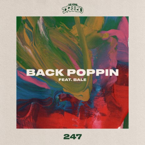 Back Poppin ft. Bale | Boomplay Music