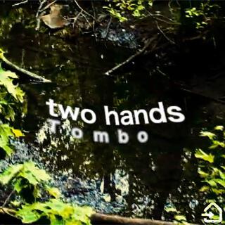 two hands