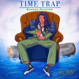 Time Trap lyrics | Boomplay Music