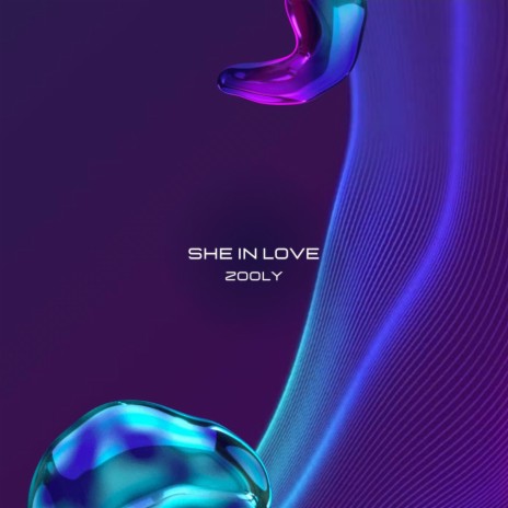 SHE IN LOVE | Boomplay Music