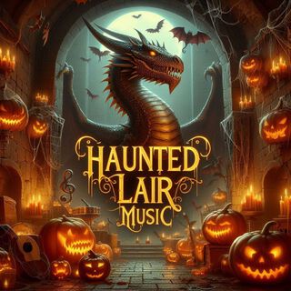 Haunted Lair Music