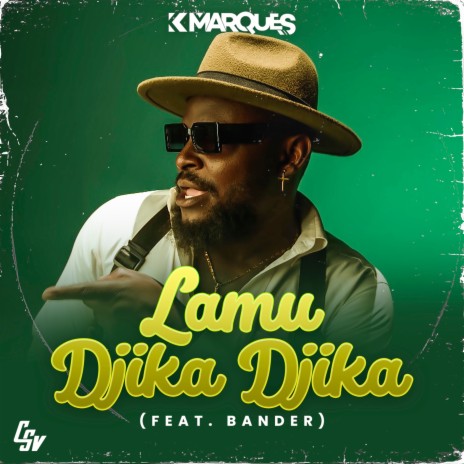 Lamu Djika Djika ft. Bander | Boomplay Music