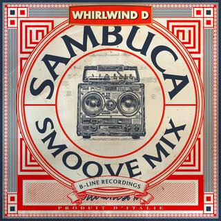 Sambuca Smoove Mix