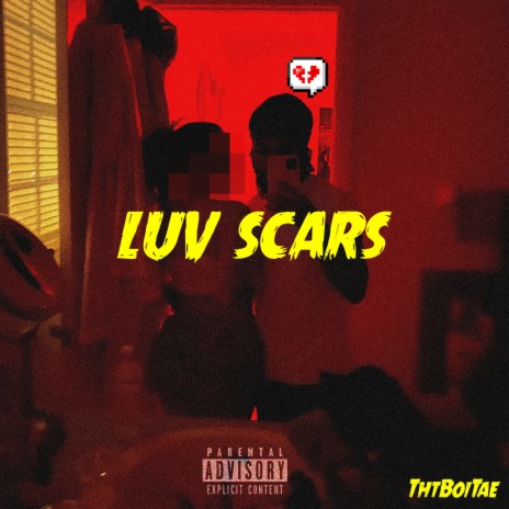 Luv Scars | Boomplay Music