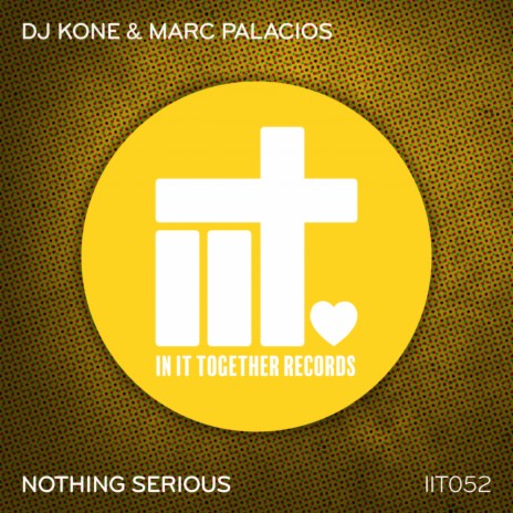Nothing Serious (Extended Mix) | Boomplay Music