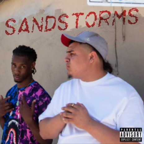 SandStorms | Boomplay Music