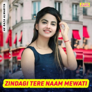 Zindagi Tere Naam Mewati