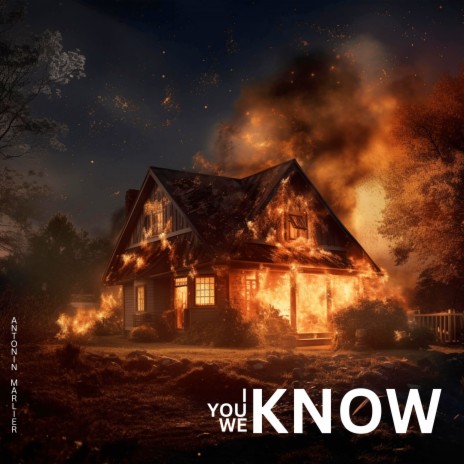 I Know, You Know, We Know | Boomplay Music