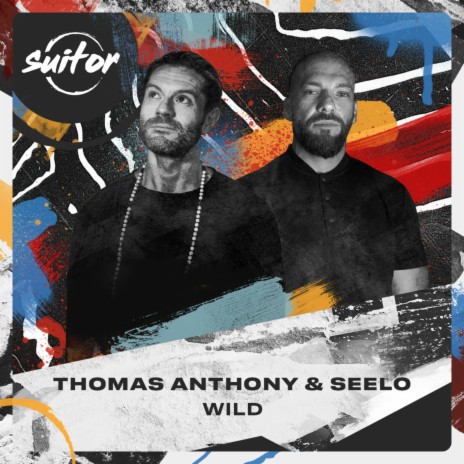 Wild ft. Seelo | Boomplay Music