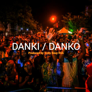 Danki / Danko