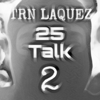 25 Talk 2 (Raw Version)
