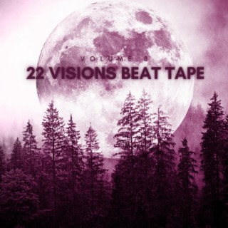 22 Visions Beat Tape, Vol. 8