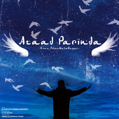 Azaad Parinda | Boomplay Music