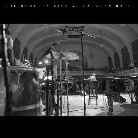 Someone You Loved (Live at Cadogan Hall) | Boomplay Music