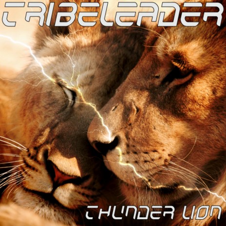 THUNDER LION (Instrumental)