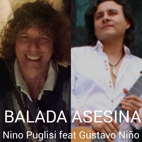 Balada Asesina ft. Gustavo Niño | Boomplay Music