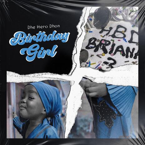 Birthday Girl | Boomplay Music