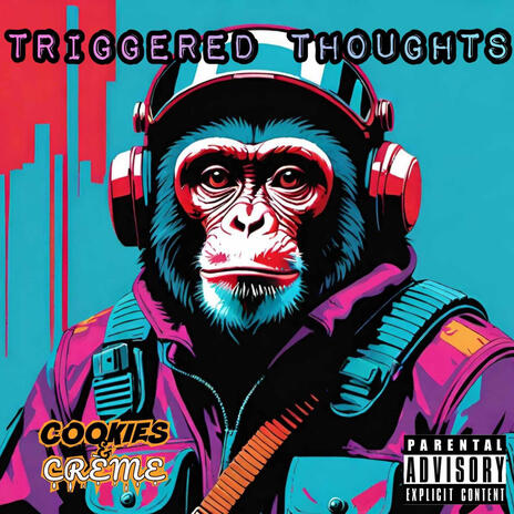 Triggered Thoughts | Boomplay Music