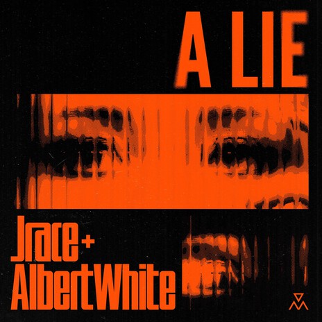 A Lie ft. Albert White | Boomplay Music