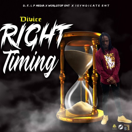 Right Timing | Boomplay Music