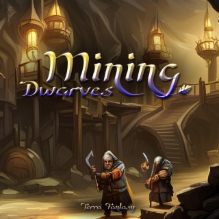 Mining Dwarves