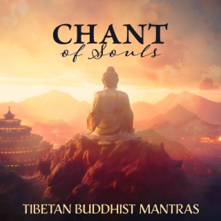 Chant of Souls: Tibetan Buddhist Mantras, Healing Bowls for Meditation