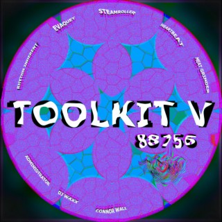 TOOLKIT V