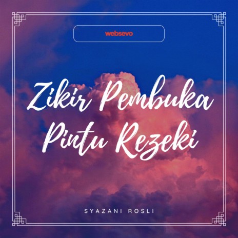 Zikir Pembuka Pintu Rezeki | Boomplay Music