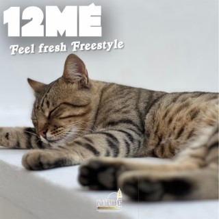 Feel Fresh Freestyle